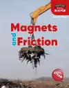 Foxton Primary Science: Magnets and Friction (Lower KS2 Science) cover