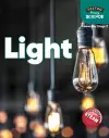 Foxton Primary Science: Light (Lower KS2 Science) cover
