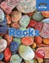 Foxton Primary Science: Rocks (Lower KS2 Science) cover