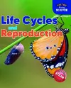 Foxton Primary Science: Life Cycles and Reproduction (Upper KS2 Science) cover