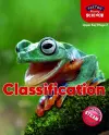 Foxton Primary Science: Classification (Upper KS2 Science) cover