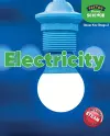 Foxton Primary Science: Electricity (Upper KS2 Science) cover