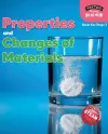 Foxton Primary Science: Properties and Changes of Materials (Upper KS2 Science) cover