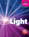 Foxton Primary Science: Light (Upper KS2 Science) cover