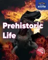 Foxton Primary Science: Prehistoric Life (Upper KS2 Science) cover
