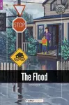 The Flood - Foxton Readers Level 2 (600 Headwords CEFR A2-B1) with free online AUDIO cover