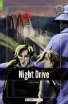 Night Drive - Foxton Readers Level 1 (400 Headwords CEFR A1-A2) with free online AUDIO cover