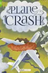 Plane Crash - Foxton Reader Level-1 (400 Headwords A1/A2) with free online AUDIO cover