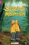 Starfall Mountain - Foxton Reader Starter Level (300 Headwords A1) with free online AUDIO cover