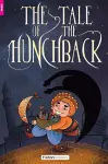 The Tale of the Hunchback - Foxton Reader Starter Level (300 Headwords A1) with free online AUDIO cover