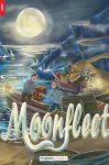 Moonfleet - Foxton Reader Level-6 (2300 Headwords B2/C1) with free online AUDIO cover