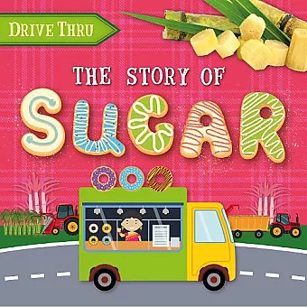 The Story of Sugar cover