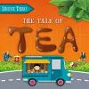 The Tale of Tea cover