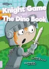 Knight Game and The Dino Book cover
