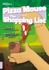 Pizza Mouse and The Shopping List cover