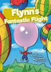 Flynn's Fantastic Flight cover