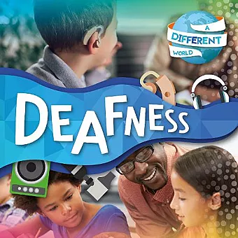 Deafness cover