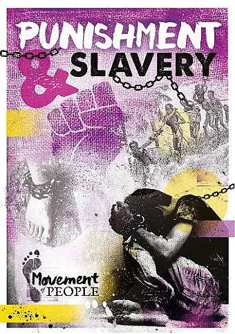 Punishment and Slavery cover