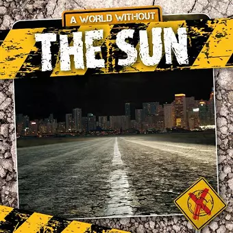 The Sun cover