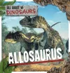 Allosaurus cover