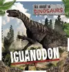 Iguanodon cover