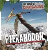 Pteranodon cover