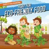 Fight for Eco-Friendly Food cover