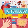 Parts of the Body cover