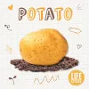 Potato cover