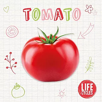 Tomato cover