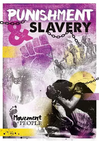 Punishment and Slavery cover