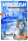 Windrush and the Commonwealth cover