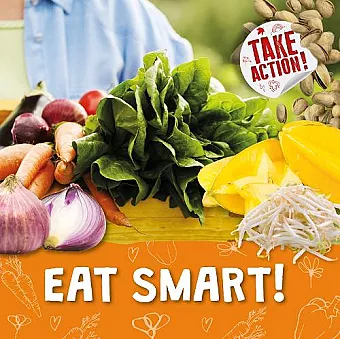 Eat Smart! cover