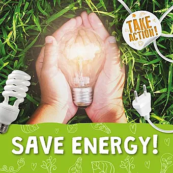 Save Energy! cover