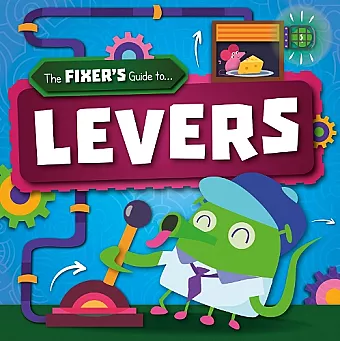 Levers cover