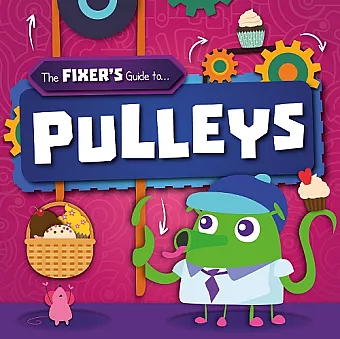 Pulleys cover
