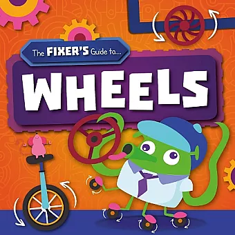 Wheels cover
