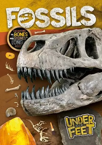 Fossils cover