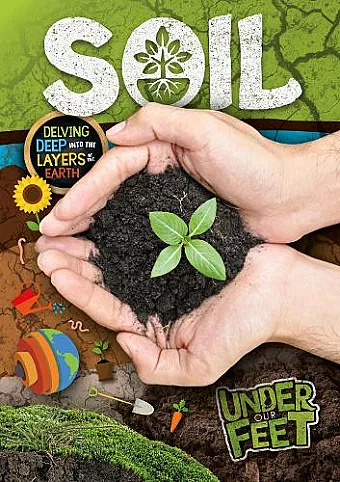 Soil cover