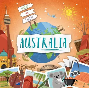 Australia cover