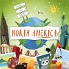 North America cover