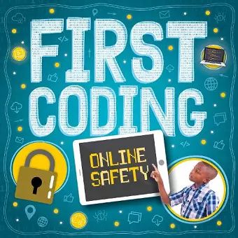 Online Safety cover