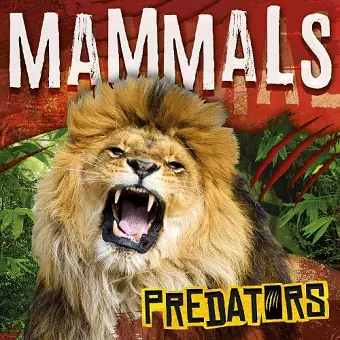 Mammals cover