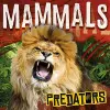 Mammals cover