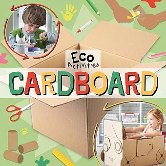 Cardboard cover