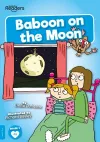 Baboon on the Moon cover
