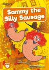 Sammy the Silly Sausage cover