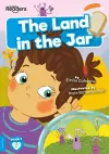 The Land in the Jar cover