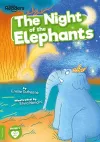 The Night of the Elephants cover