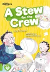 A Stew for the Crew cover
